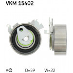 SKF Spannrolle, Zahnriemen